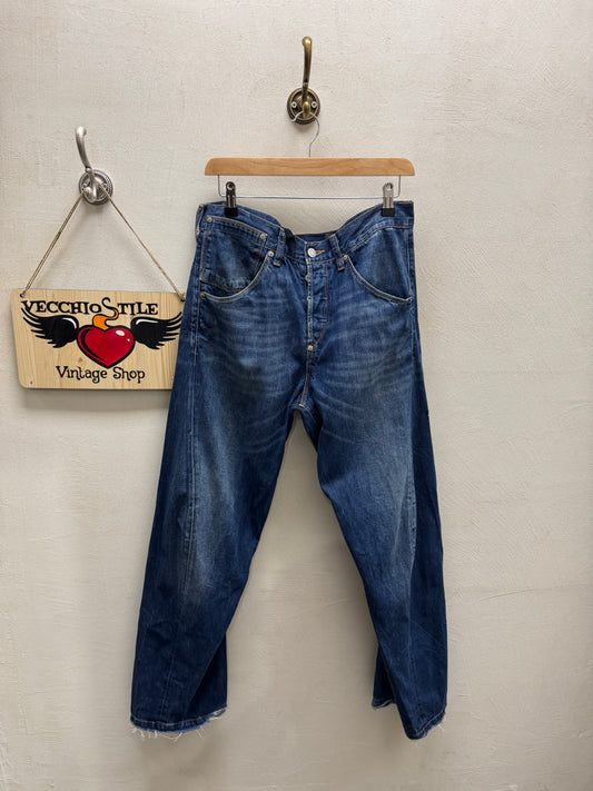 LEVI’S ENGINEERED