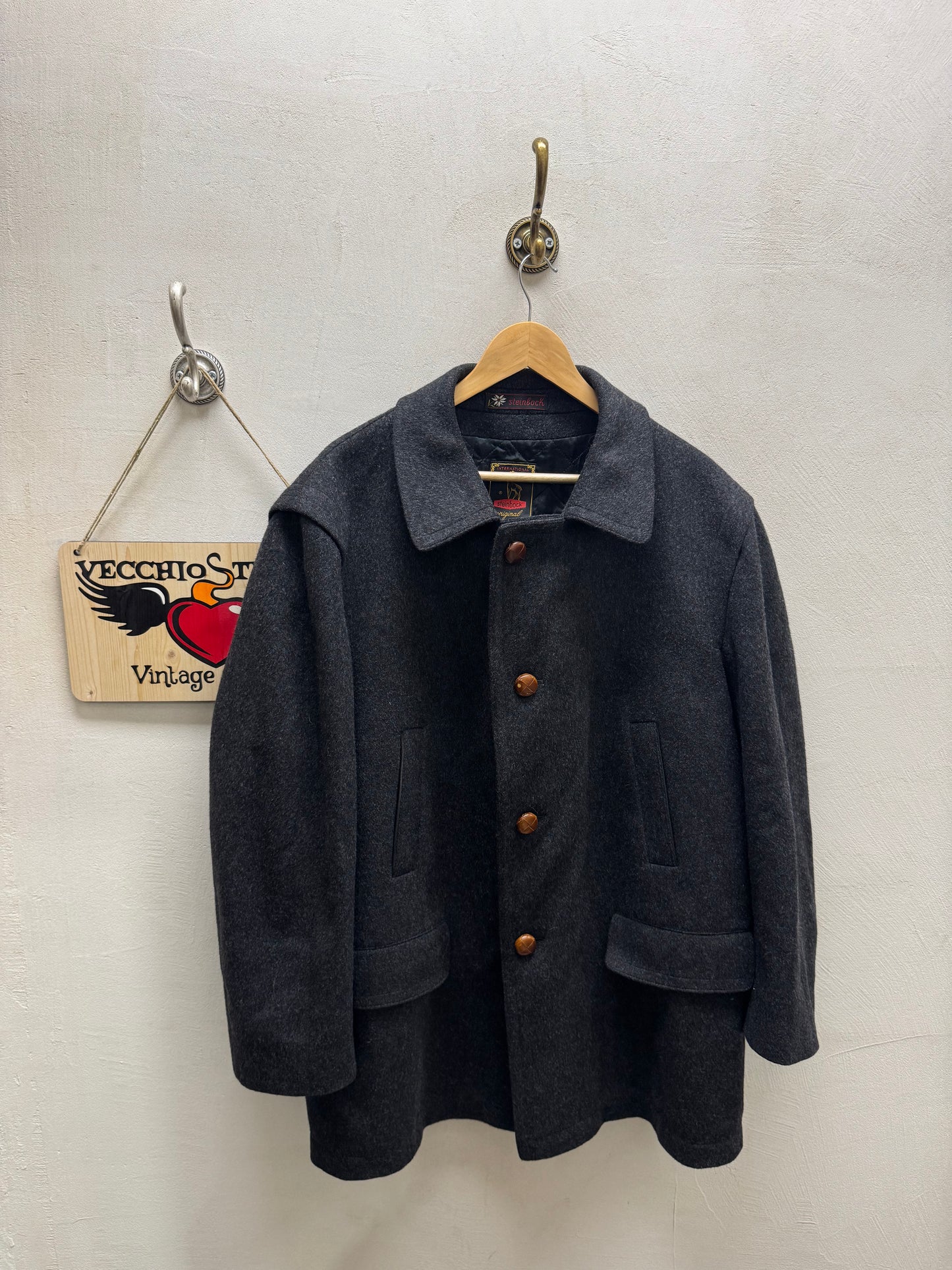 ORIGINAL LODEN