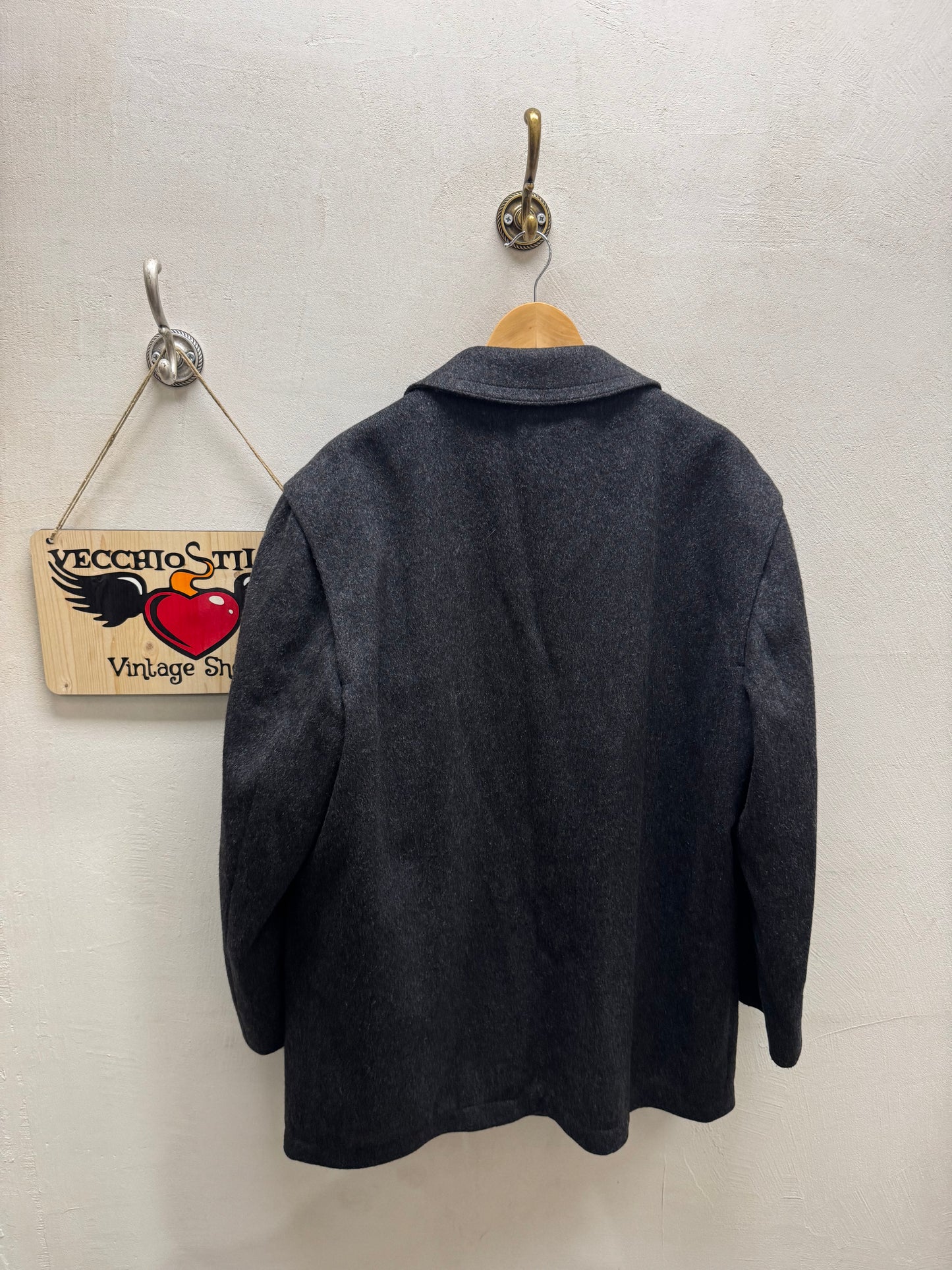 ORIGINAL LODEN