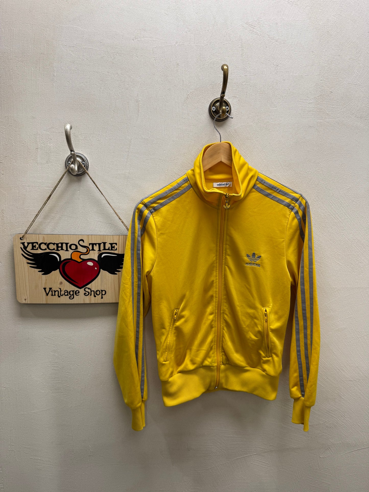 ADIDAS