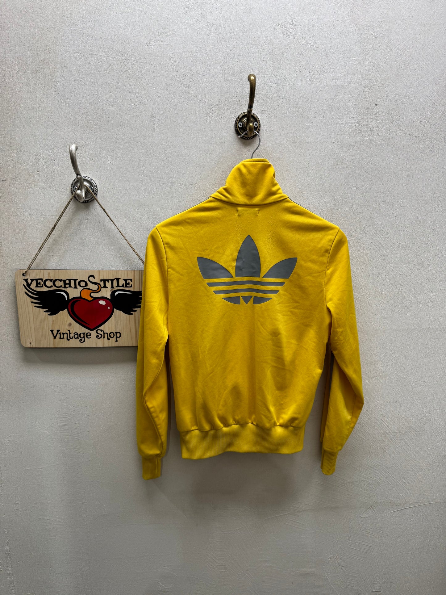 ADIDAS