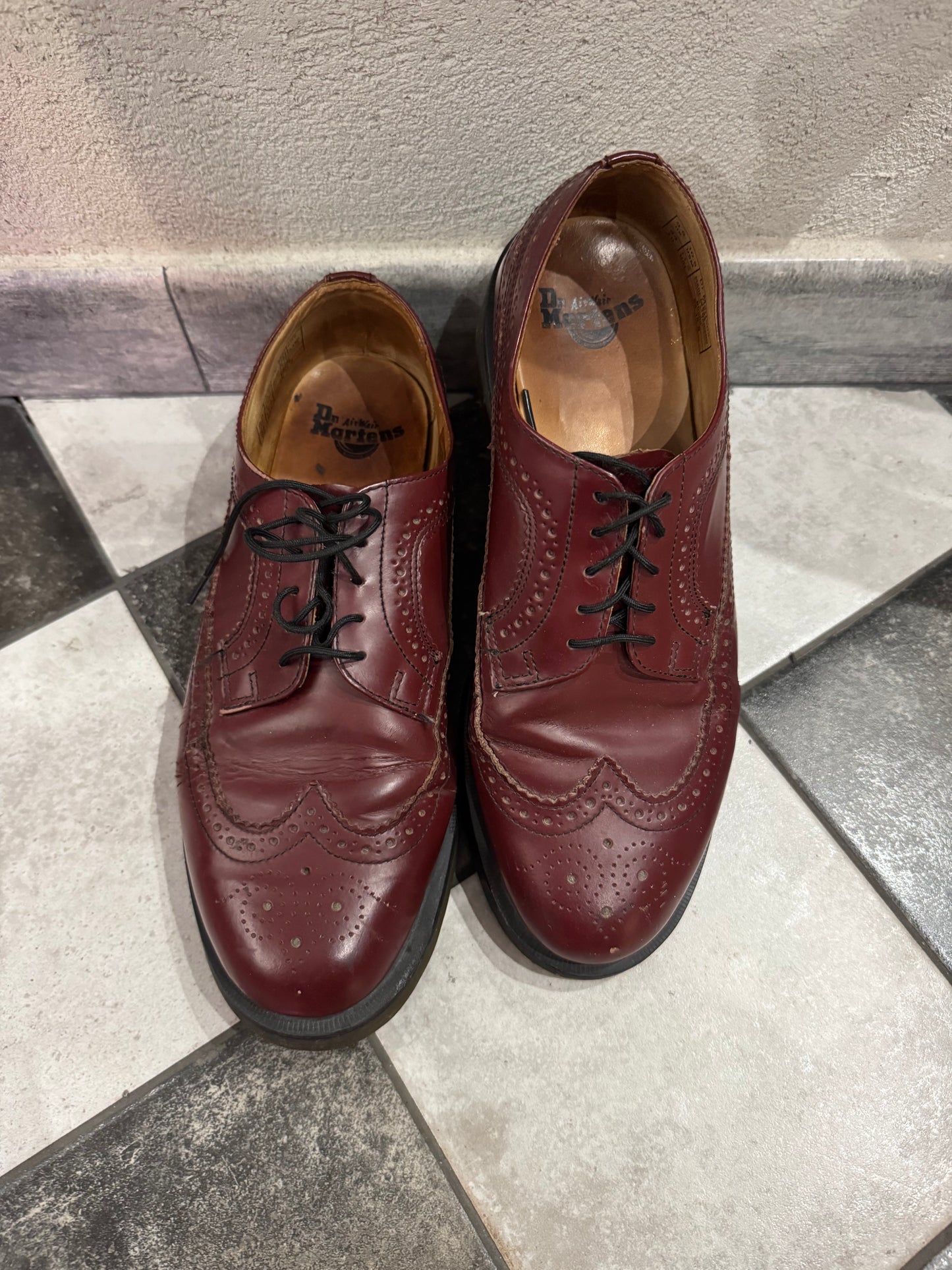 DR MARTENS 13844
