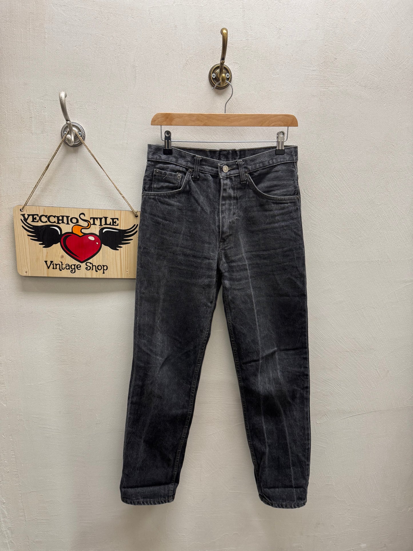 LEVI’S 501