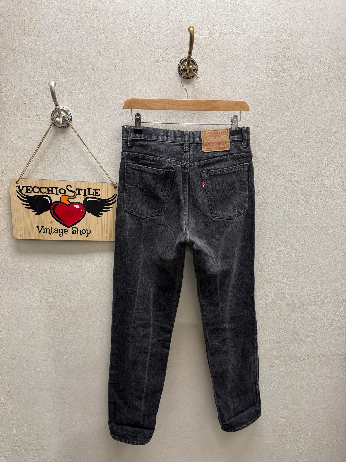 LEVI’S 501