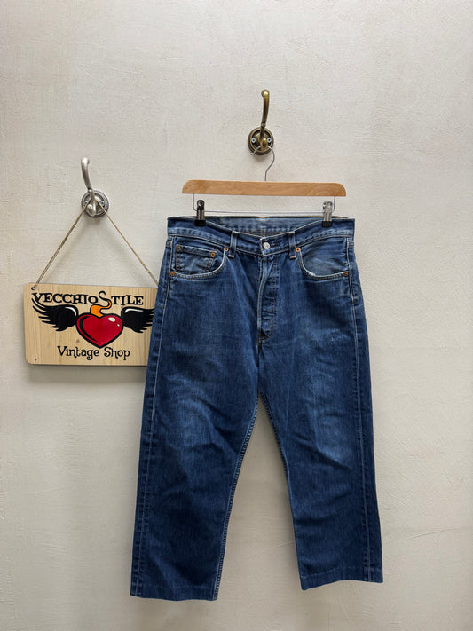 LEVI’S 501