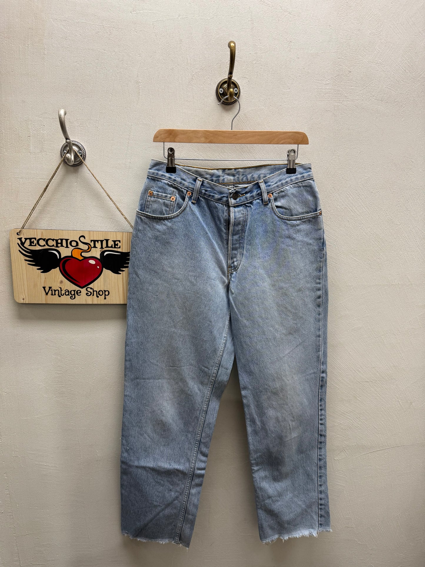 LEVI’S 412