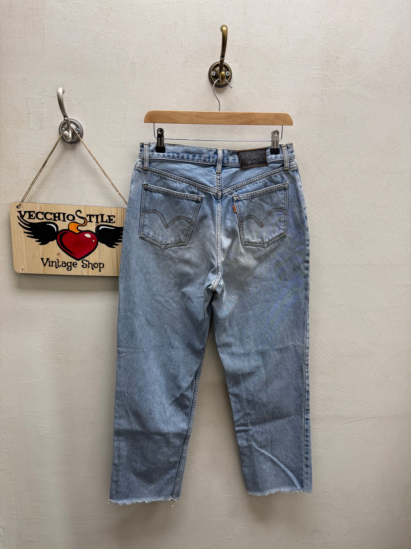 LEVI’S 412