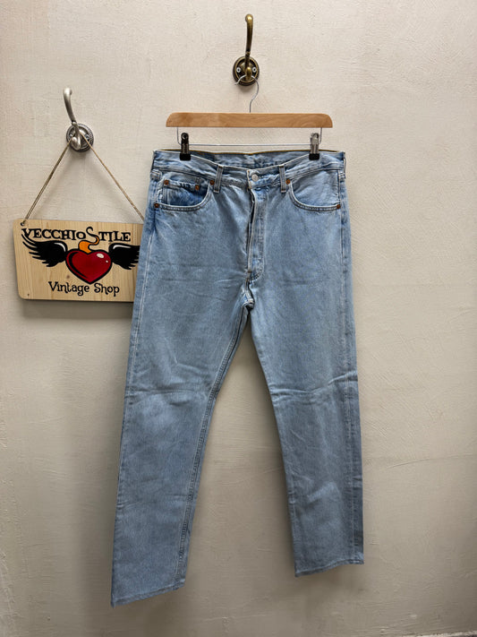LEVI’S 501