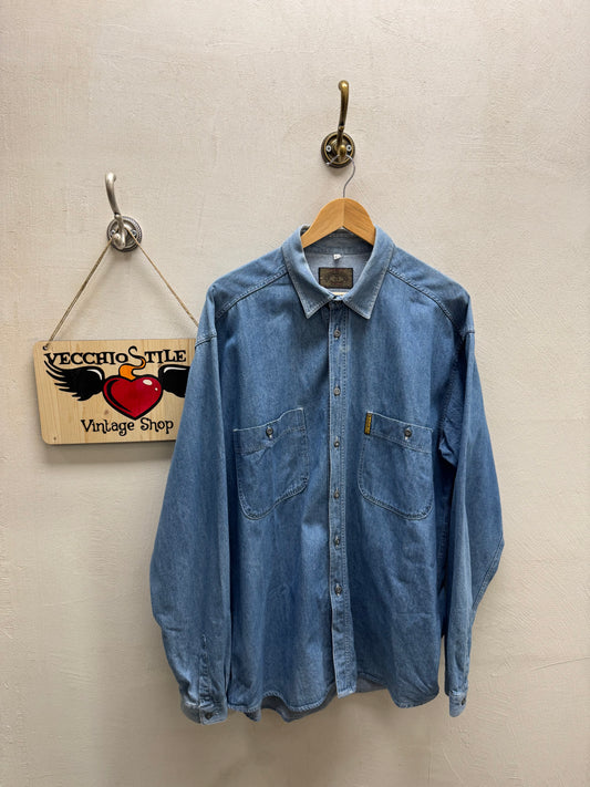 ARMANI JEANS