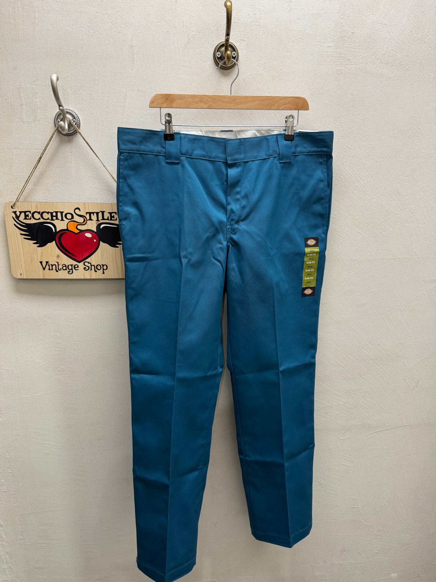 DICKIES WORK PANT