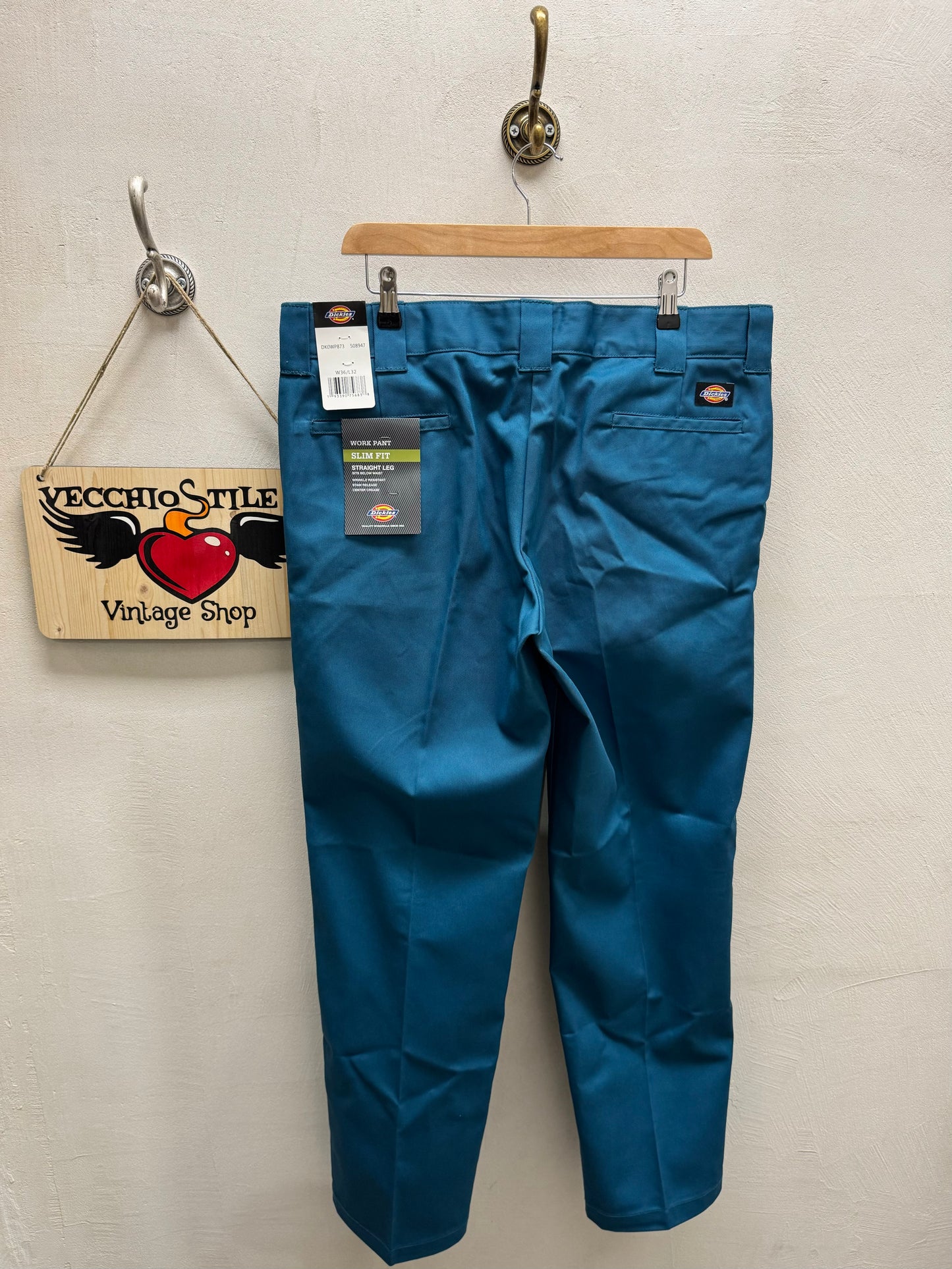 DICKIES WORK PANT