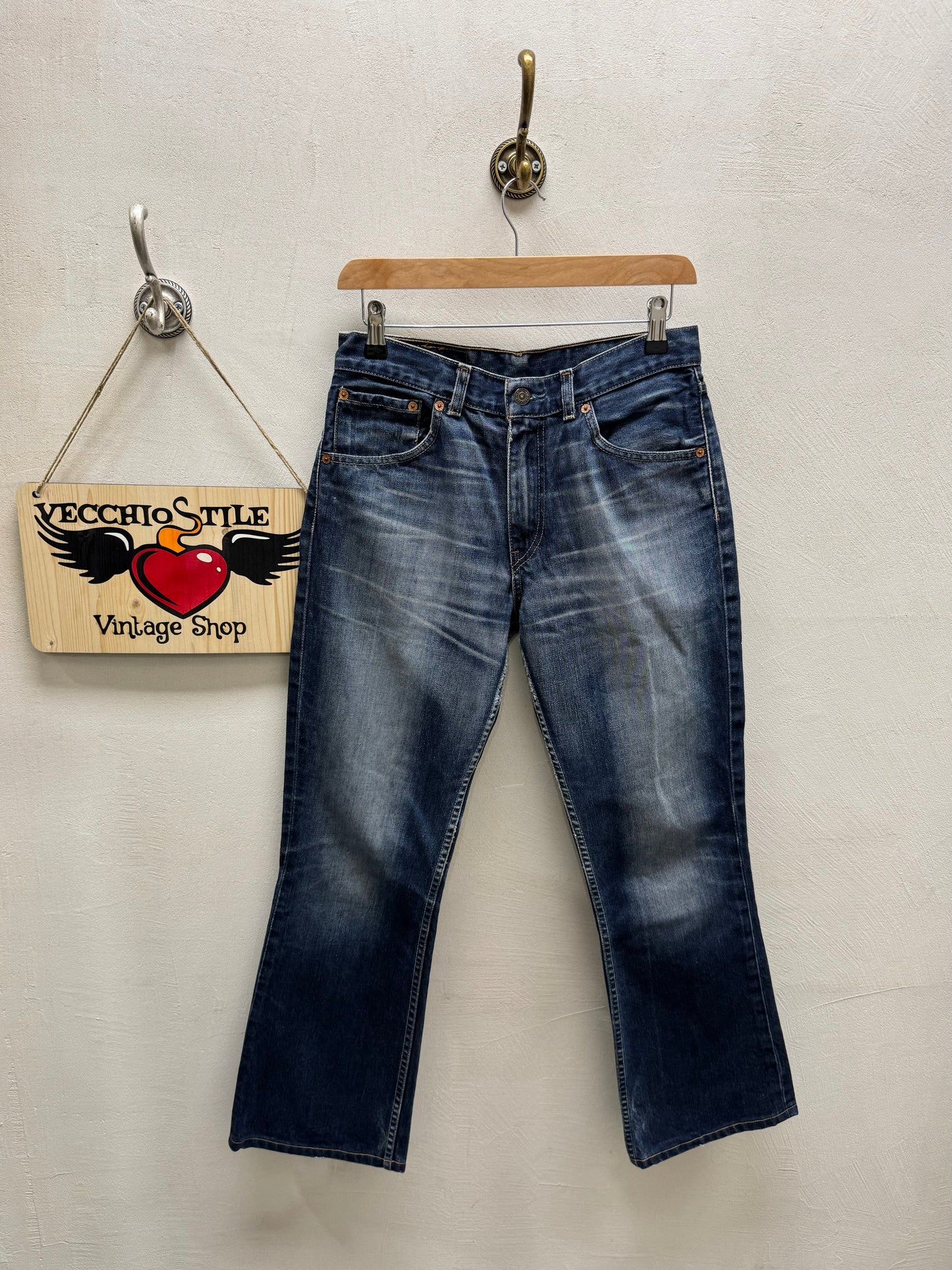 LEVI’S 525
