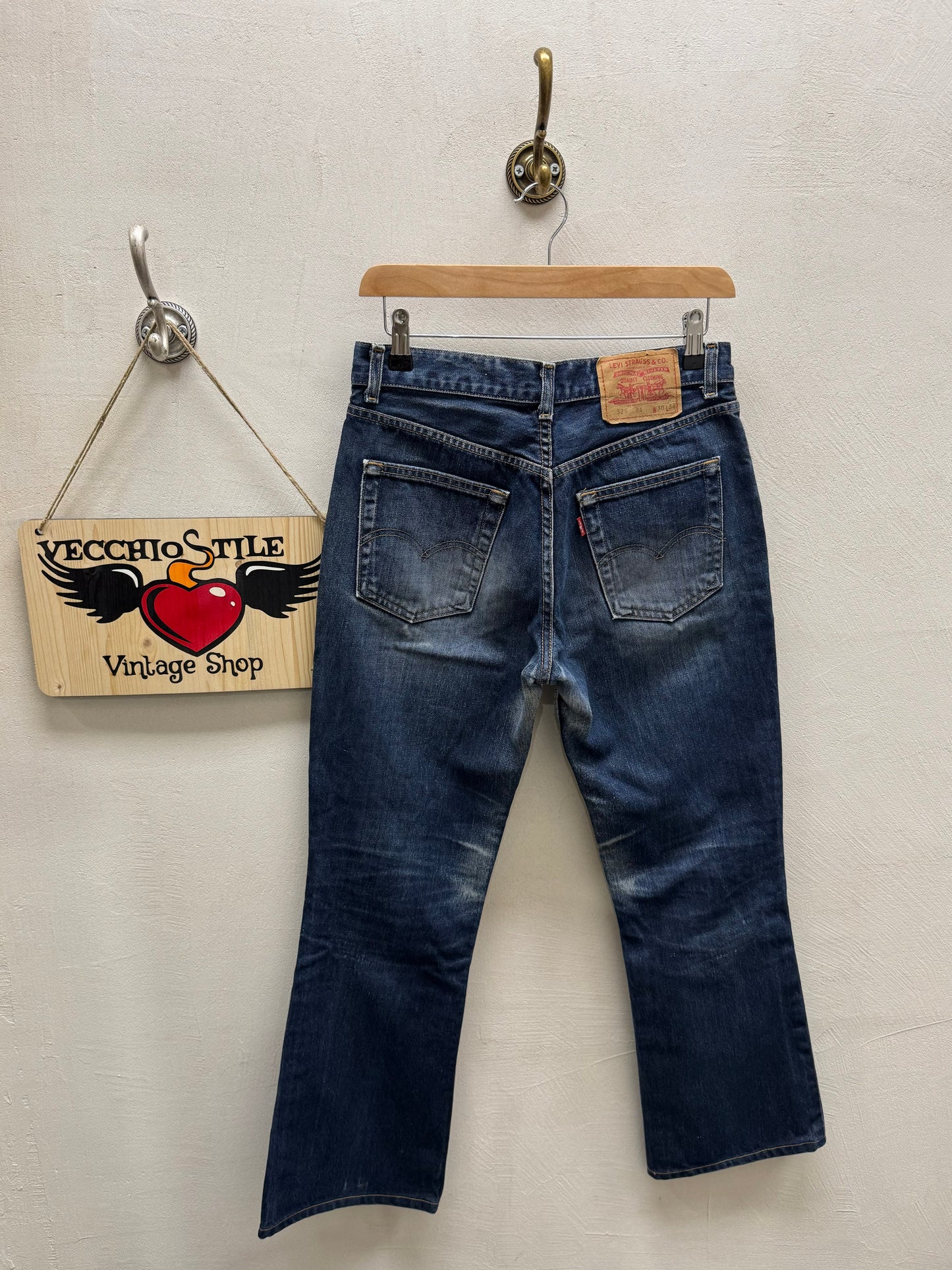 LEVI’S 525