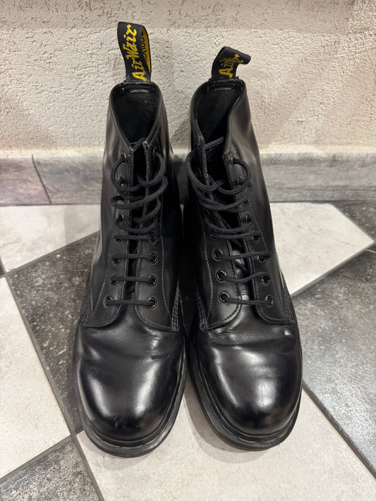 DR MARTENS 1460 MADE IN ENGLAND