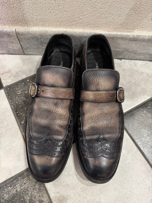 DOLCE & GABBANA