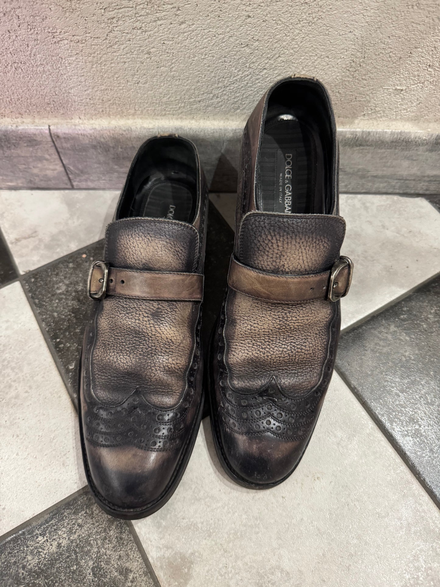 DOLCE & GABBANA