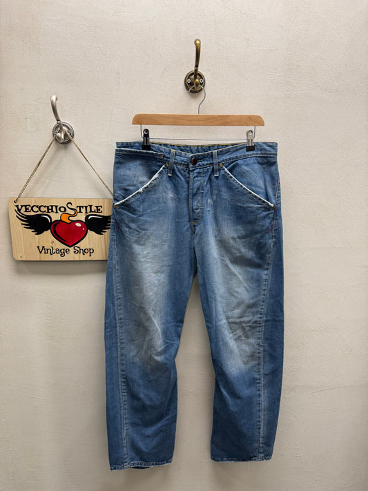 LEVI’S ENGINEERED