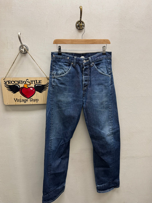 LEVI’S ENGINEERED