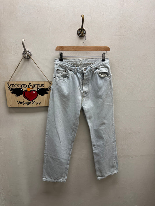 LEVI’S 501