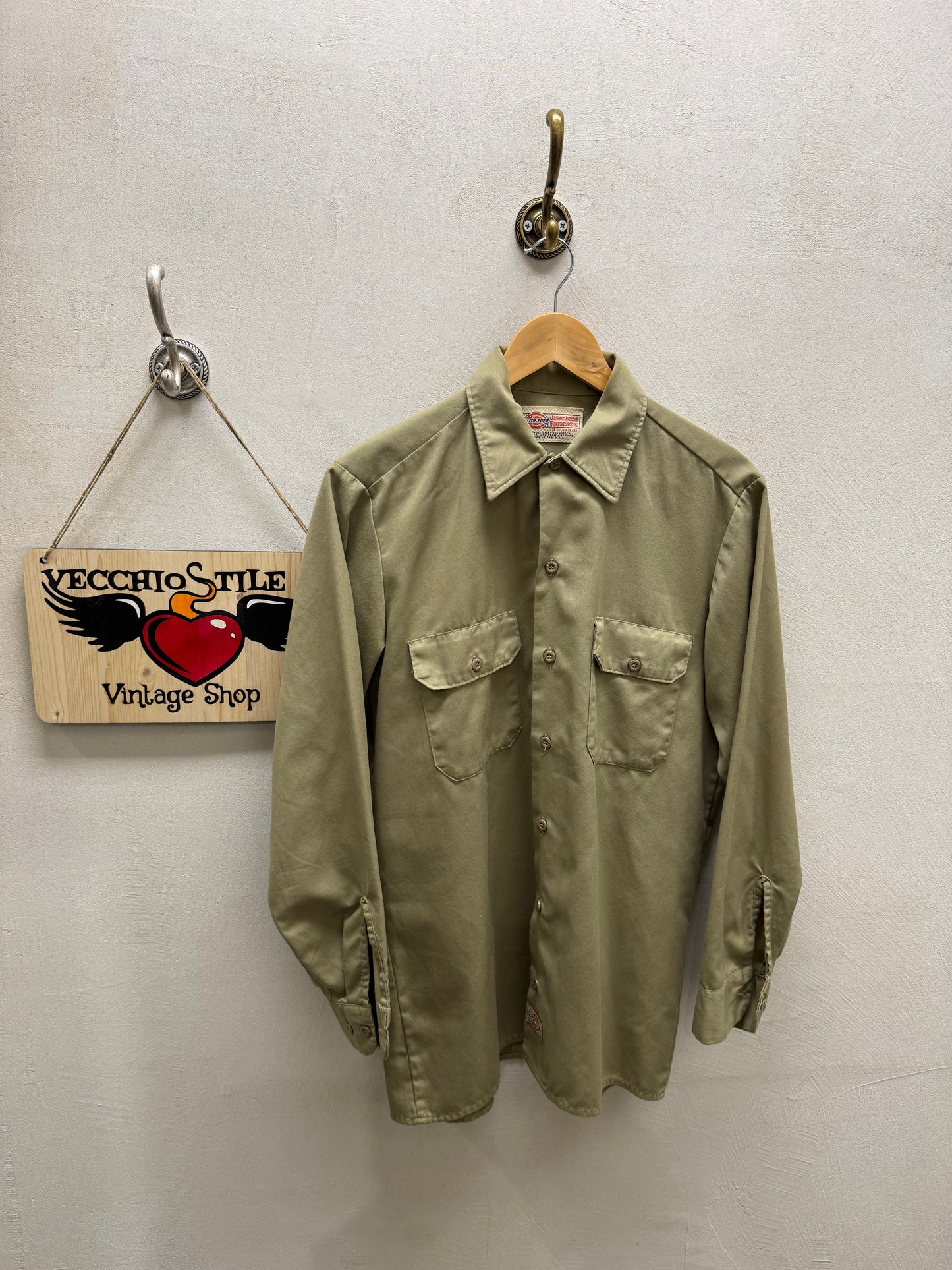 DICKIES