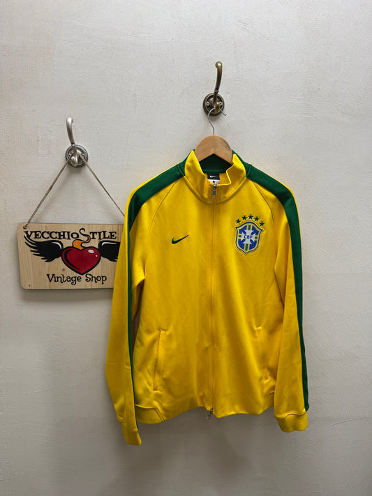 NIKE x BRASIL