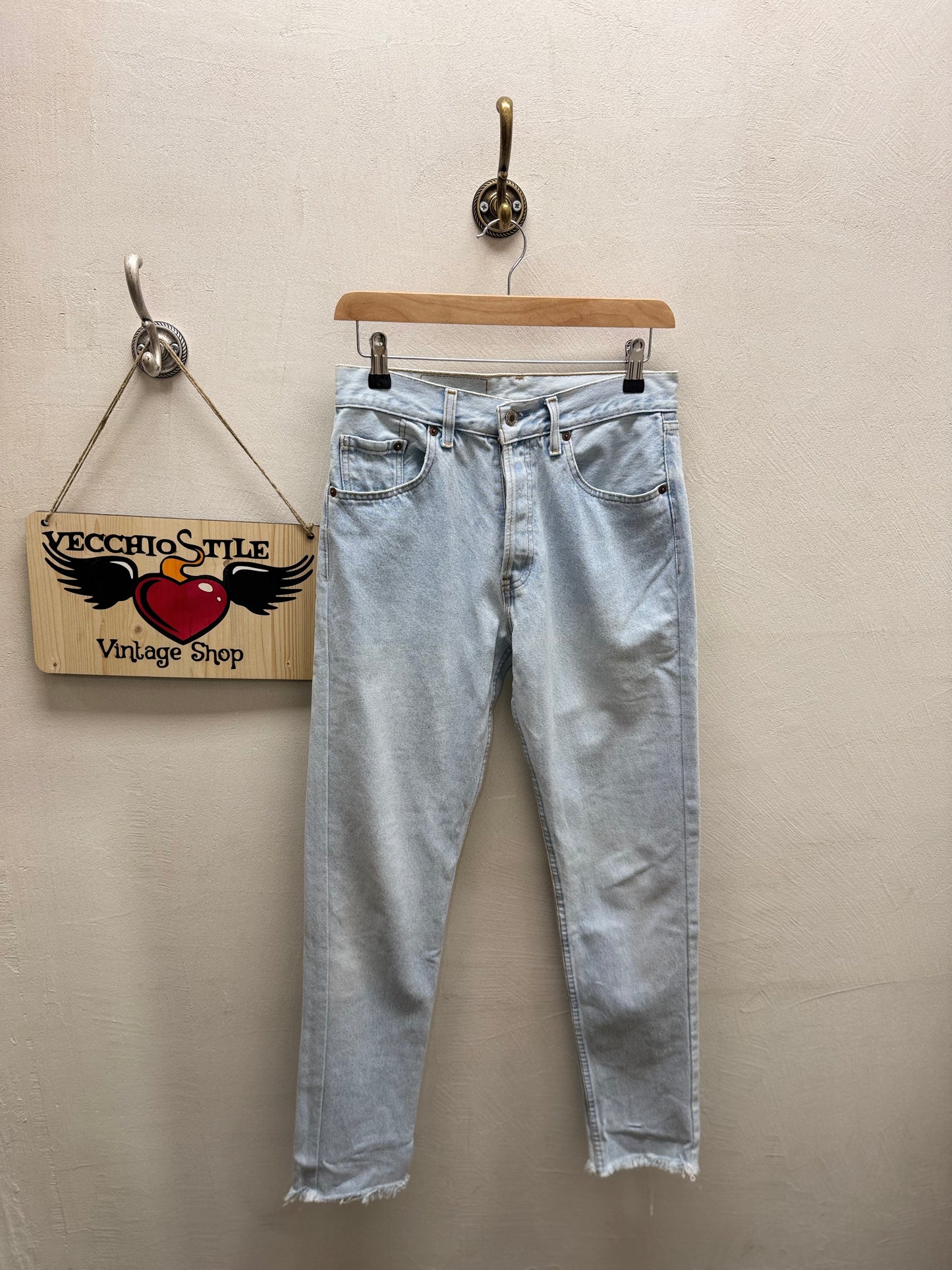 LEVI’S 501