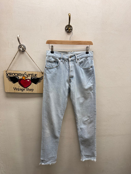 LEVI’S 501
