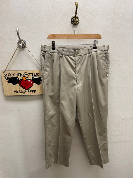 DOCKERS
