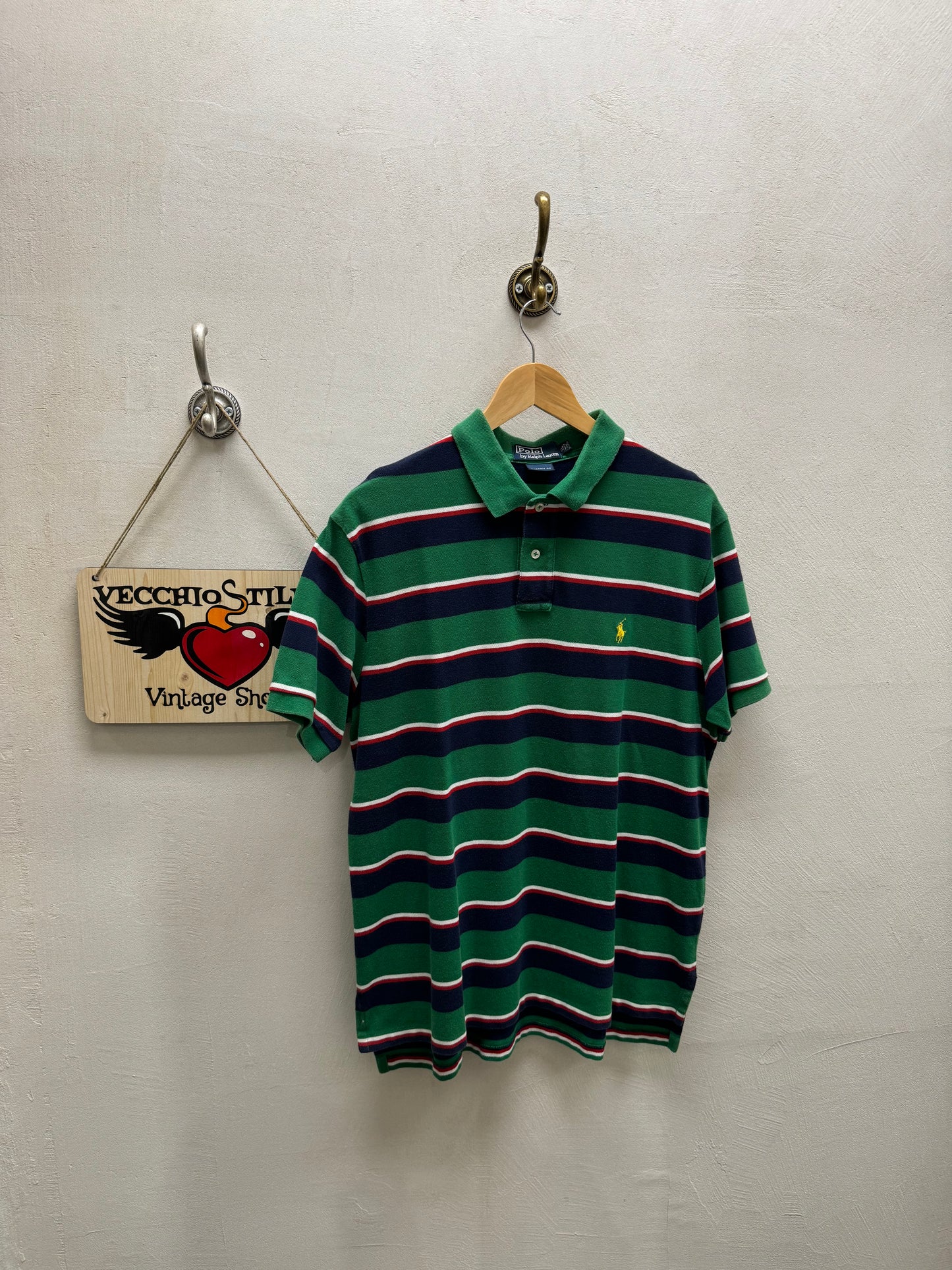 RALPH LAUREN