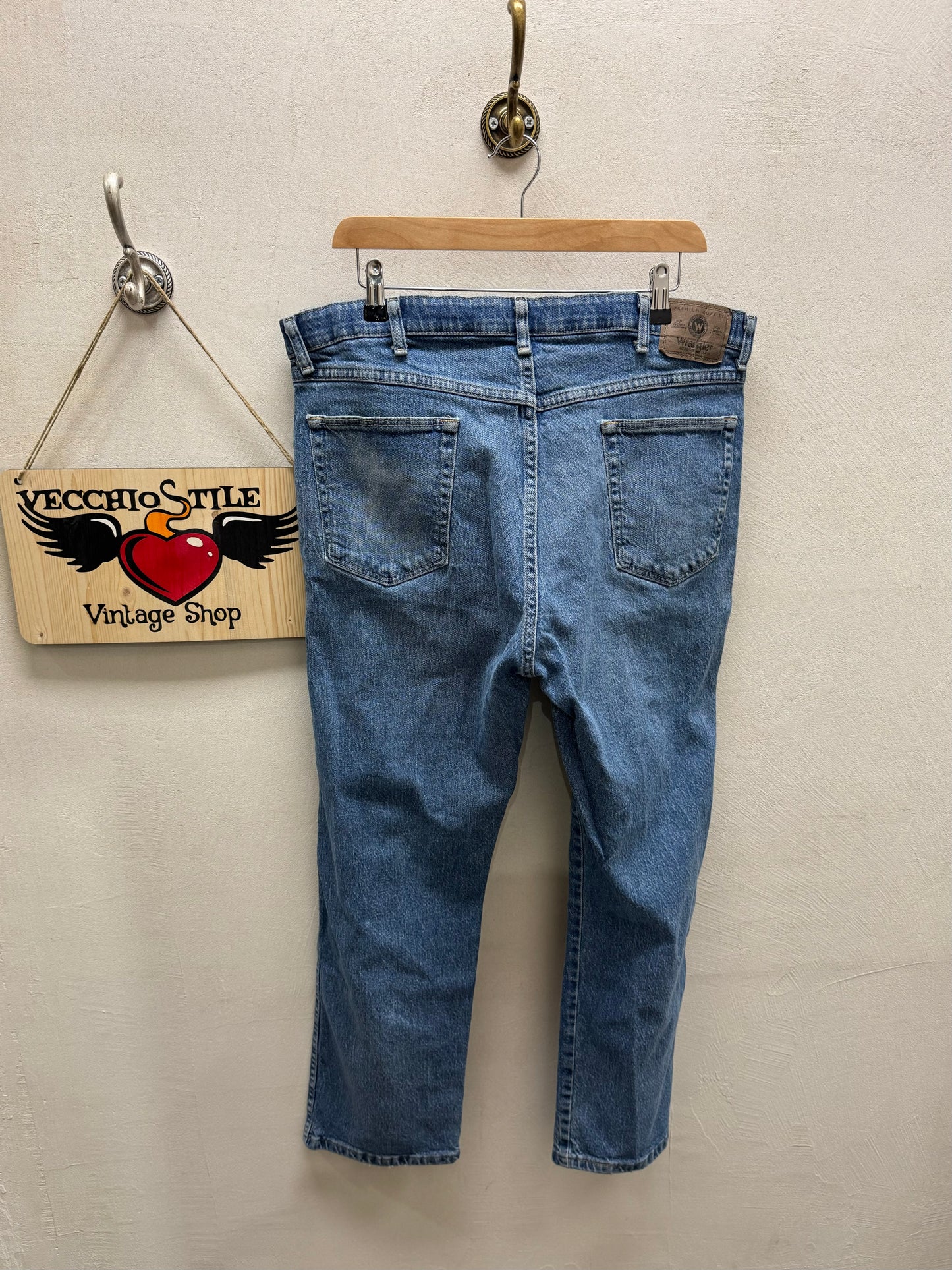 WRANGLER