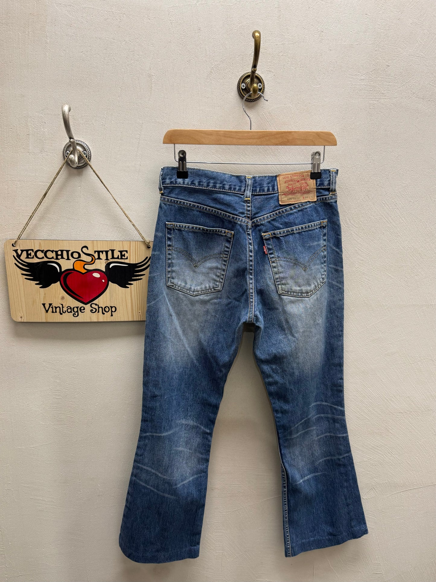 LEVI’S 525