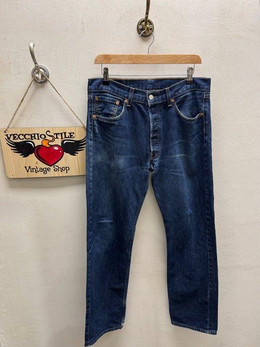 LEVI’S 501