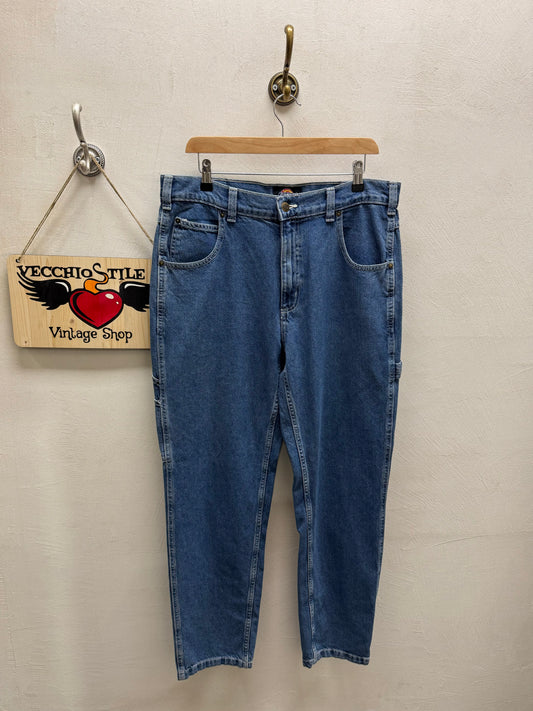 DICKIES GARYVILLE