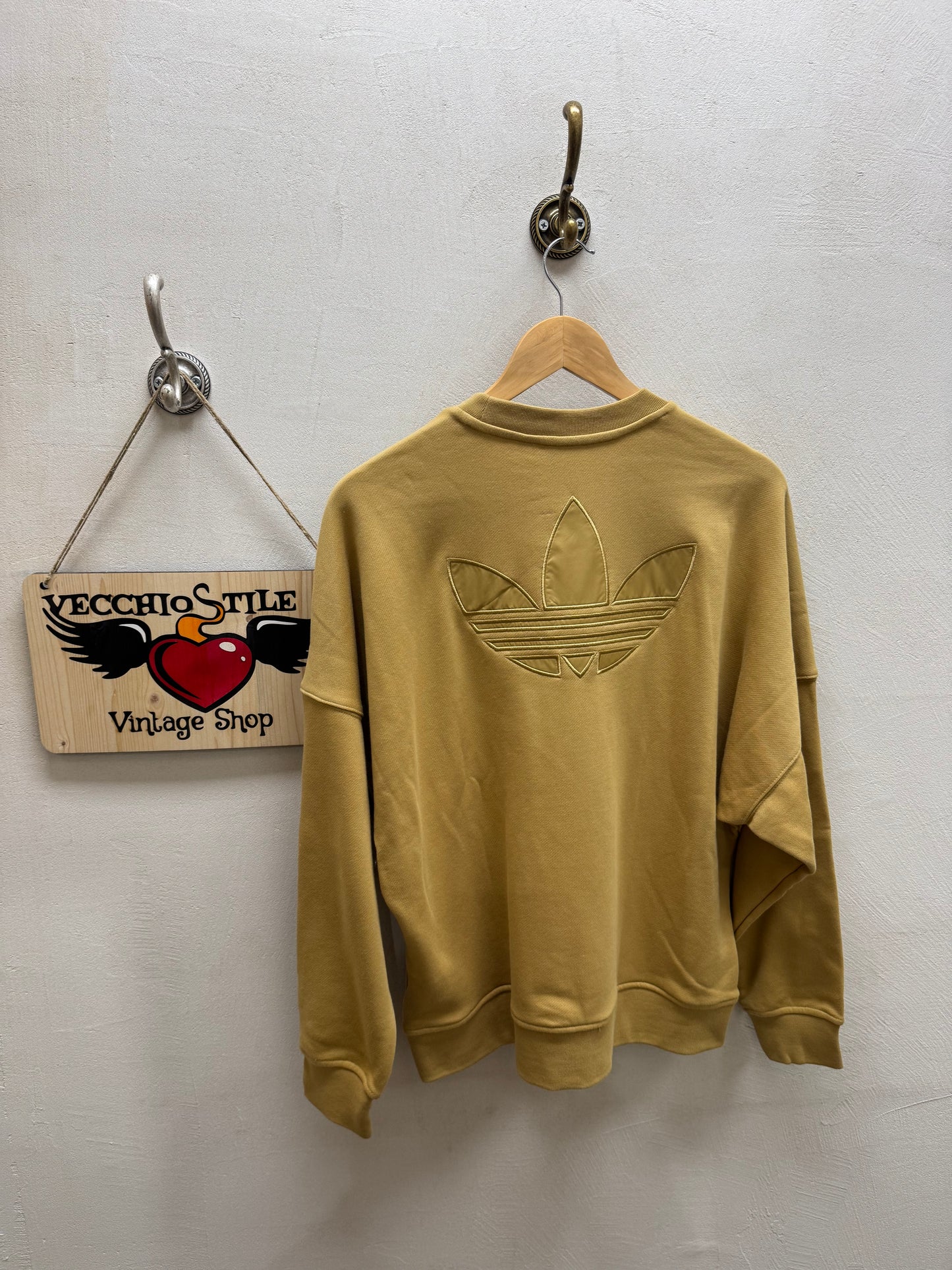 ADIDAS