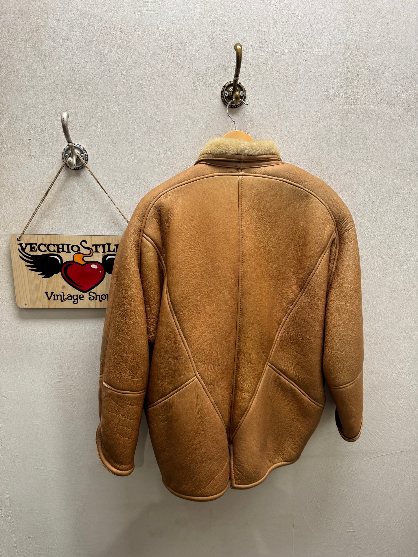 ORIGINAL SHEARLING