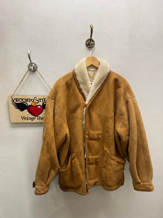 ORIGINAL SHEARLING