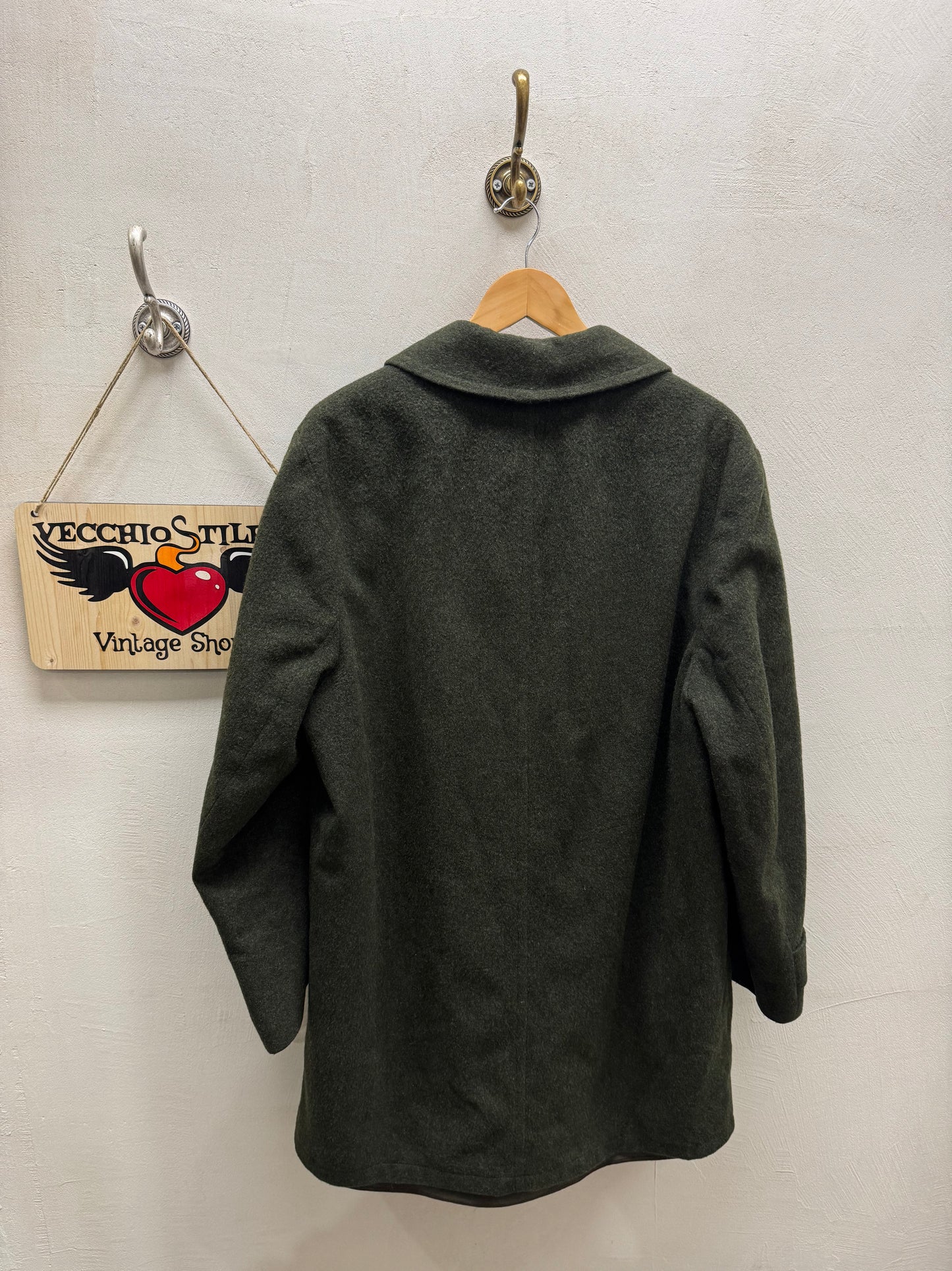 ORIGINAL LODEN