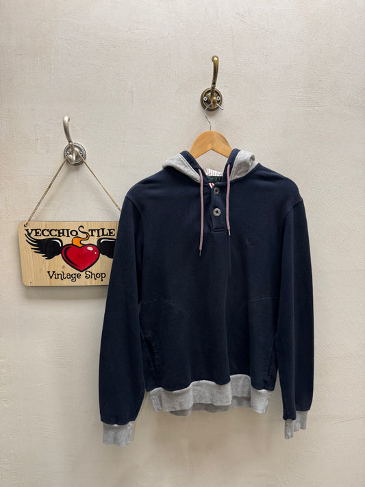 FRED PERRY