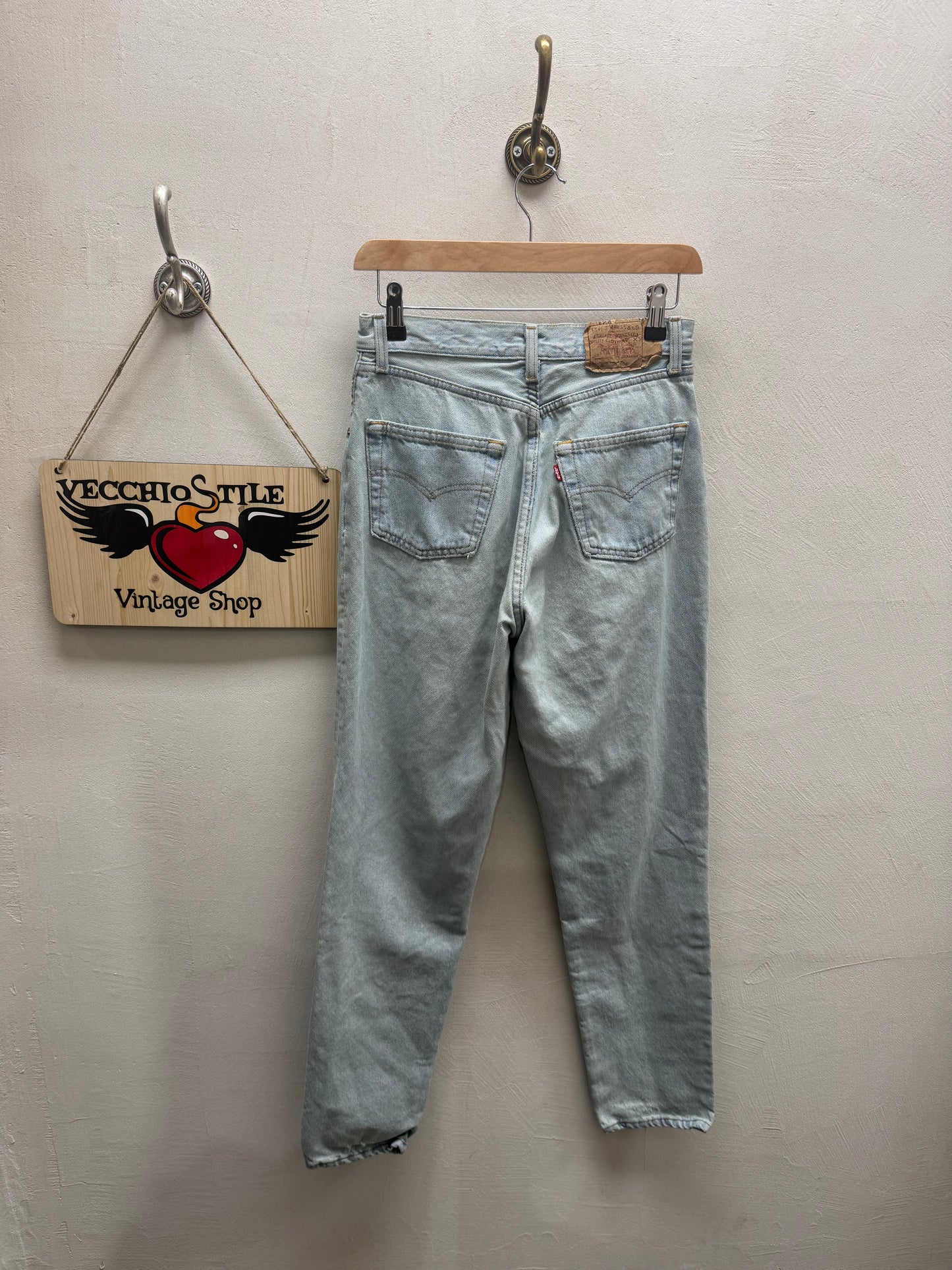 LEVI’S 901