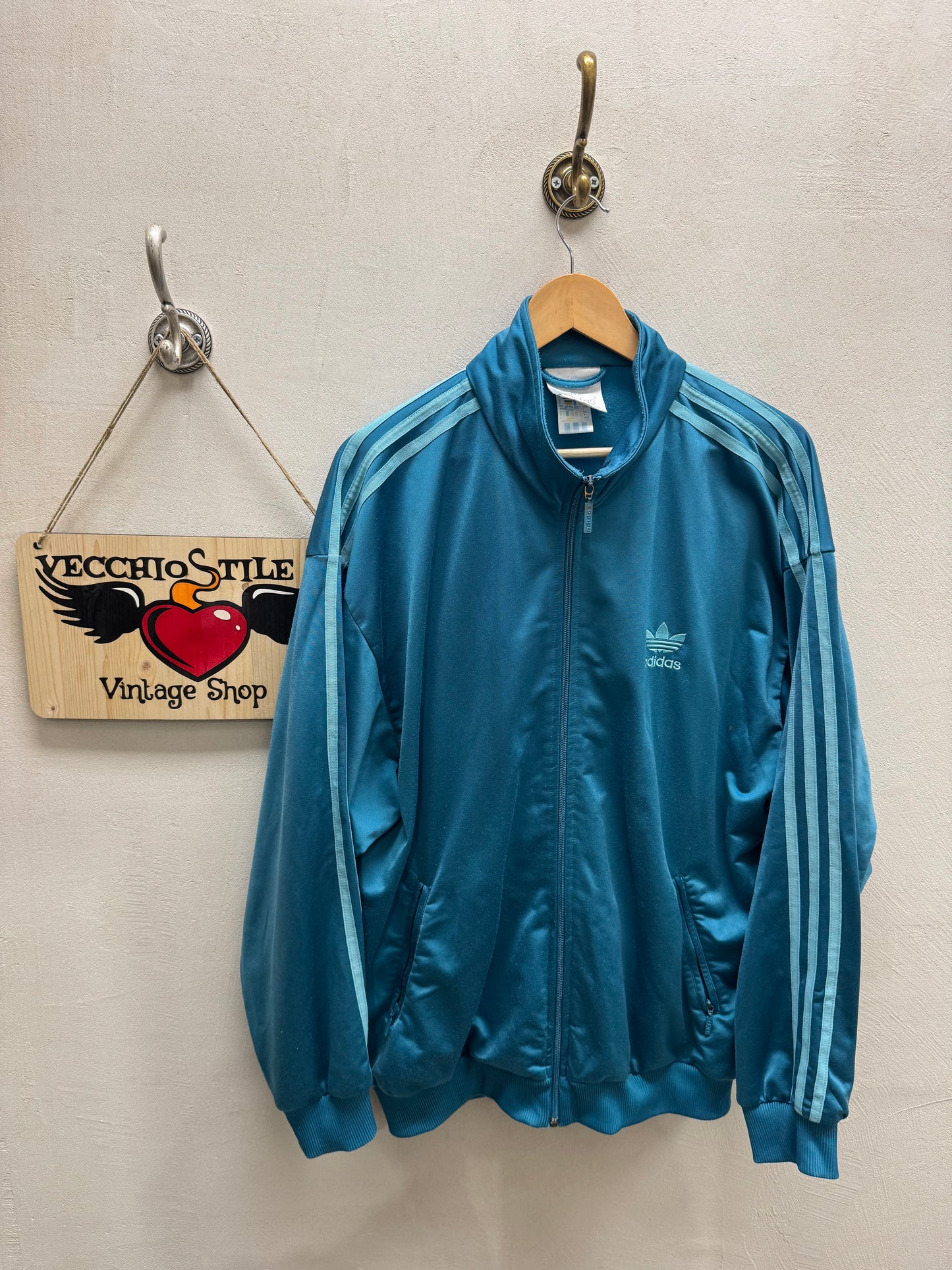 ADIDAS