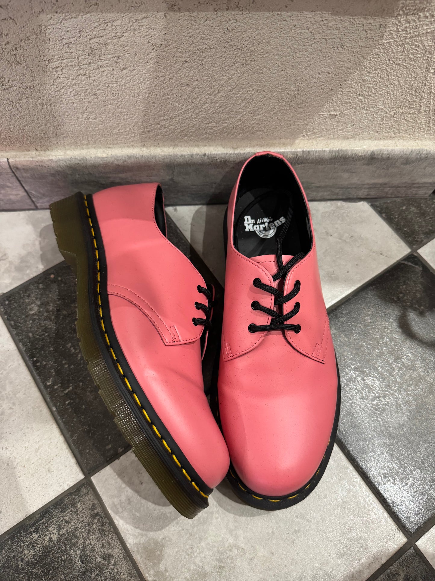 DR MARTENS 26072