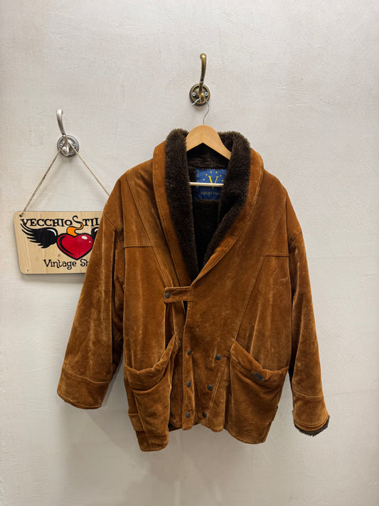 ORIGINAL SHEARLING