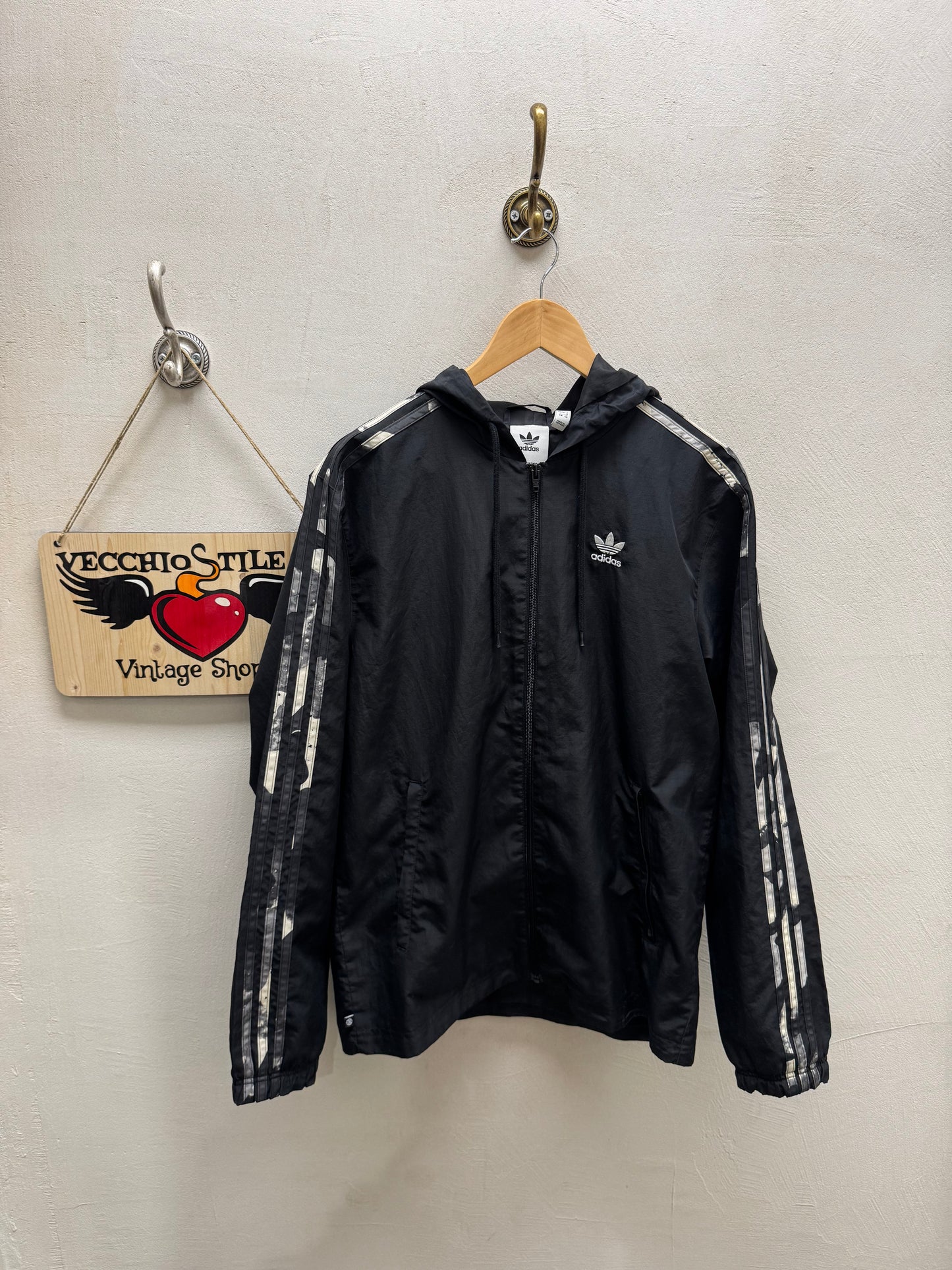 ADIDAS