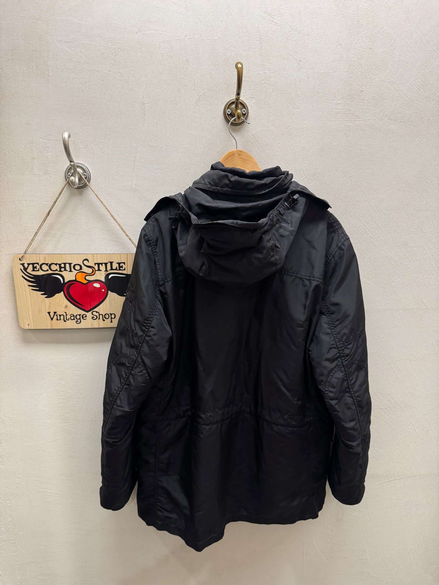 BURBERRY