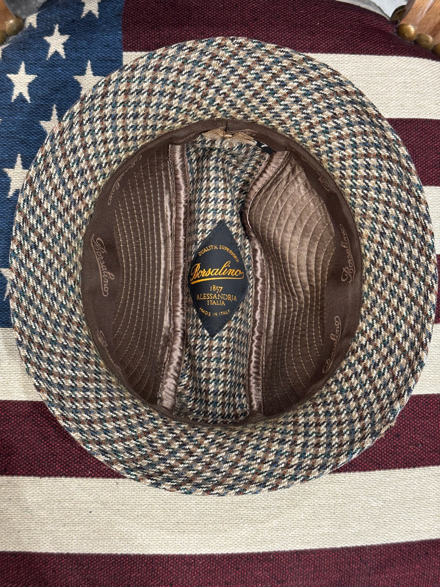BORSALINO
