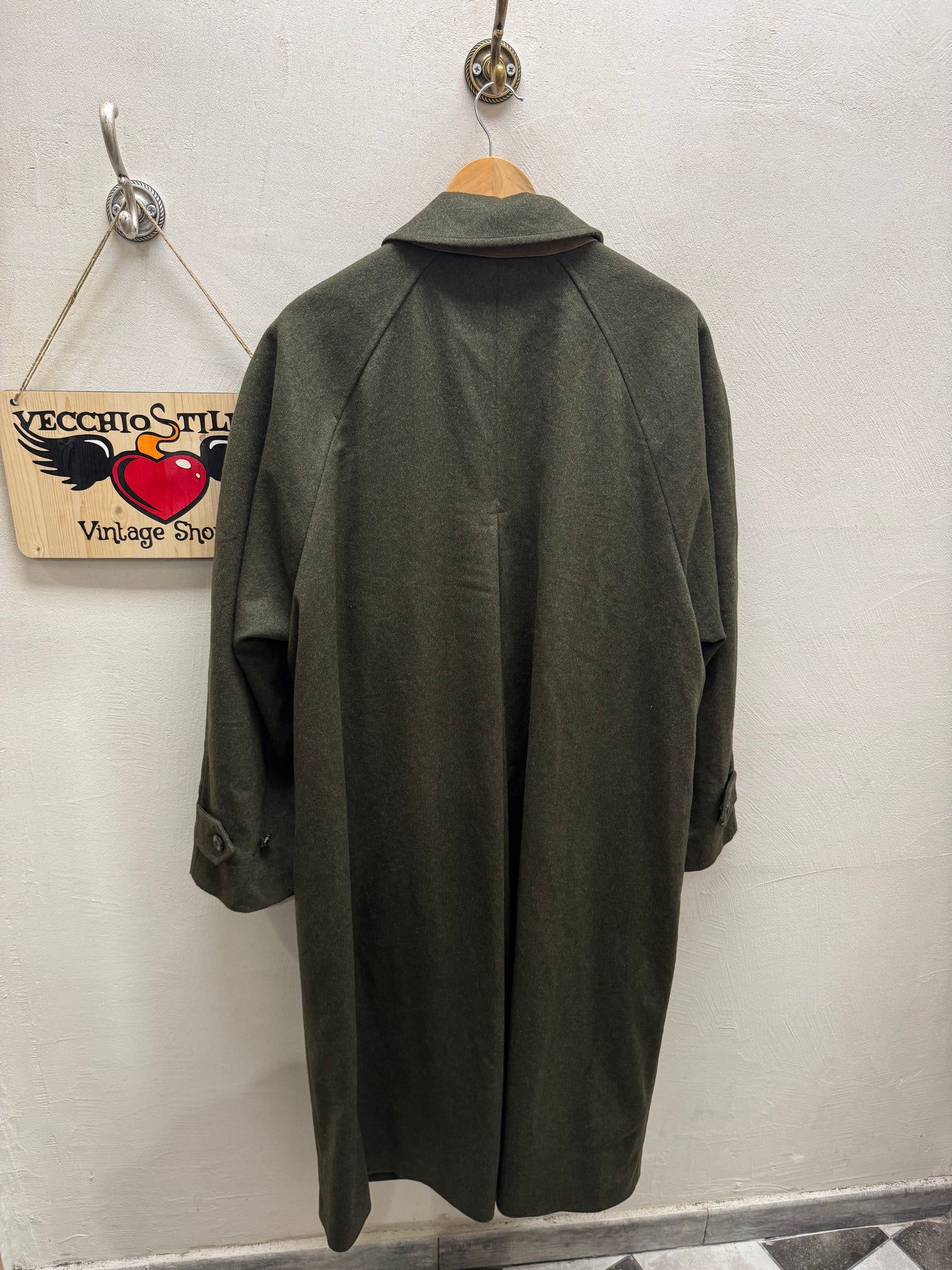 ORIGINAL LODEN