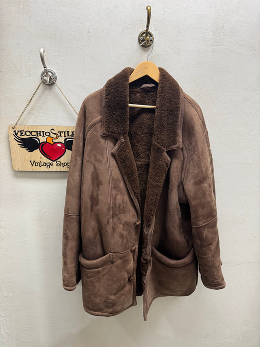 ORIGINAL SHEARLING