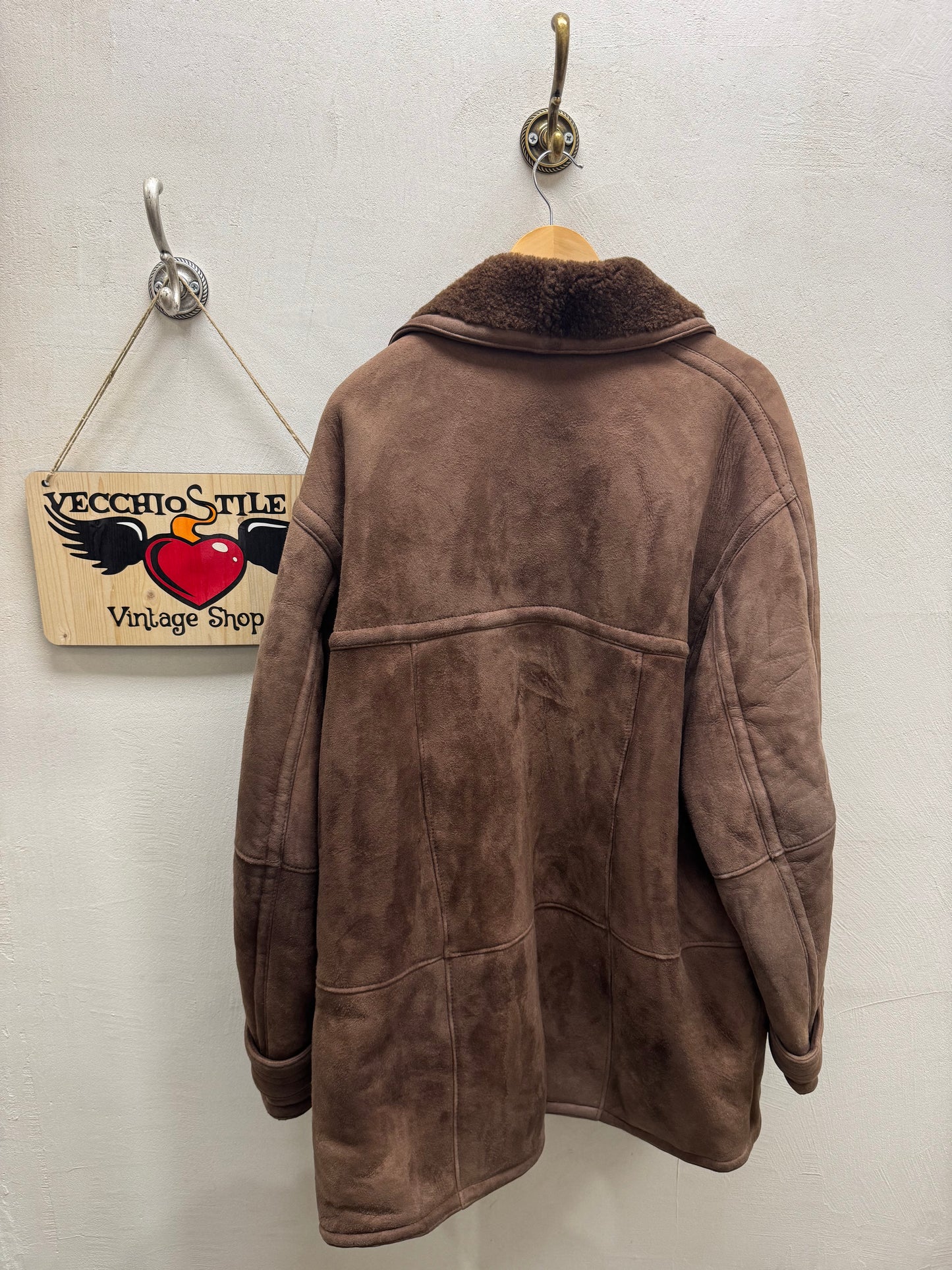 ORIGINAL SHEARLING