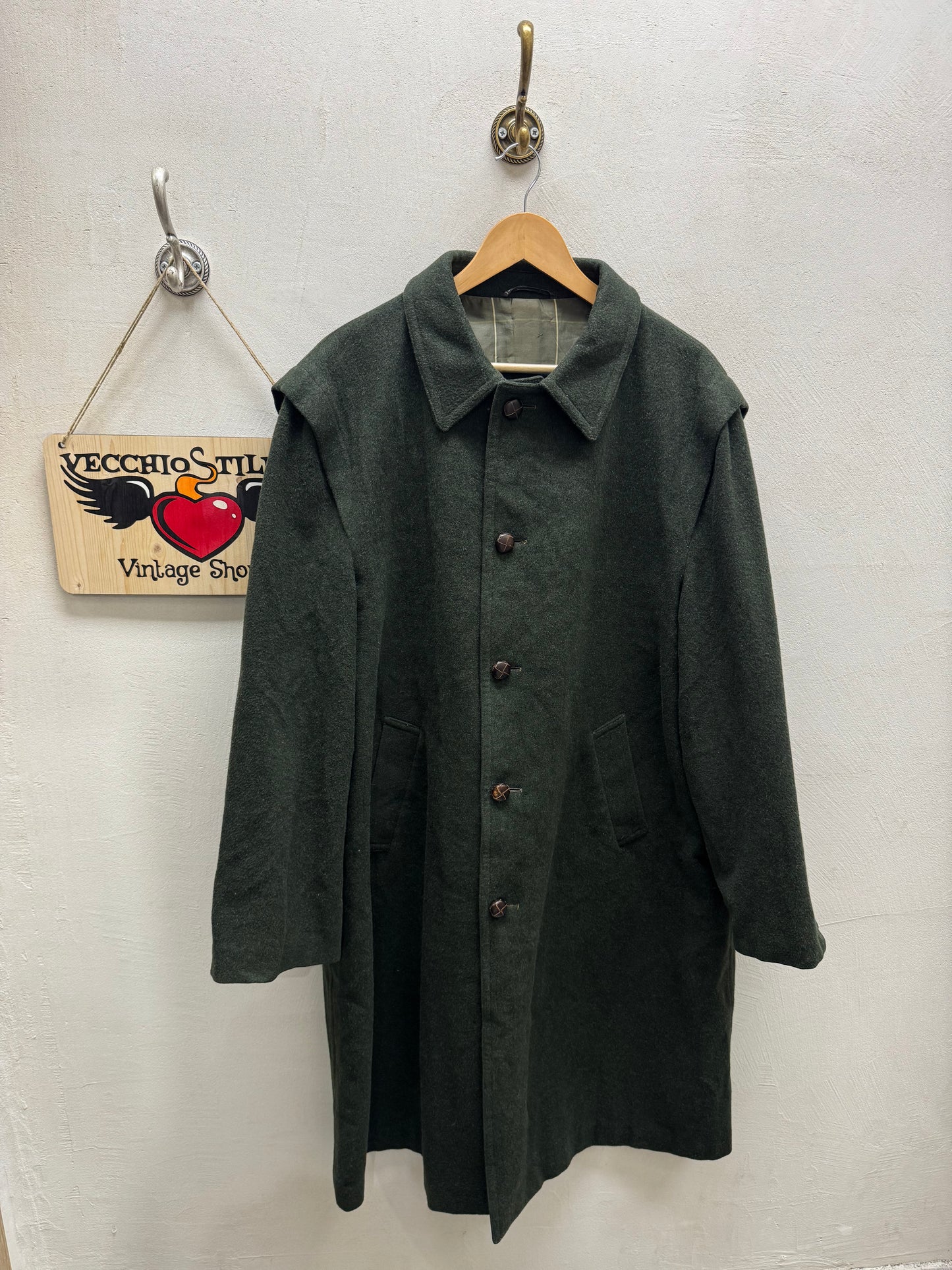 ORIGINAL LODEN