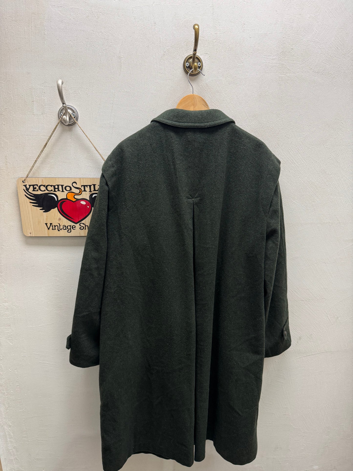 ORIGINAL LODEN
